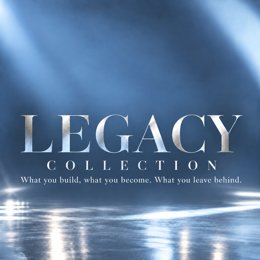 The Legacy Collection