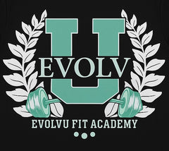 Classic Tee - Black/Mint