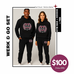 WERK & GO SET
