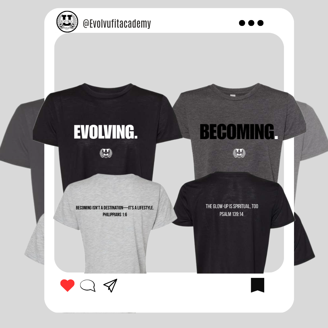 Proclamation Tee