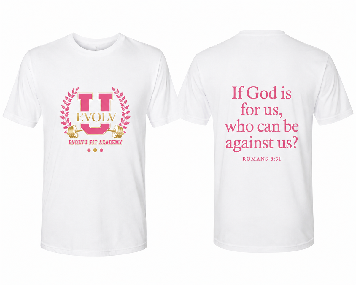 Women's Wellness Expo Tee 26'