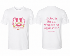 Women's Wellness Expo Tee 26'