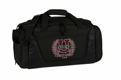 EvolvU Signature Duffel Bag