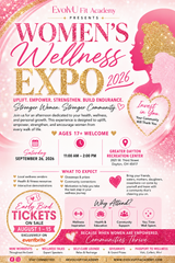 Women’s Wellness VIP