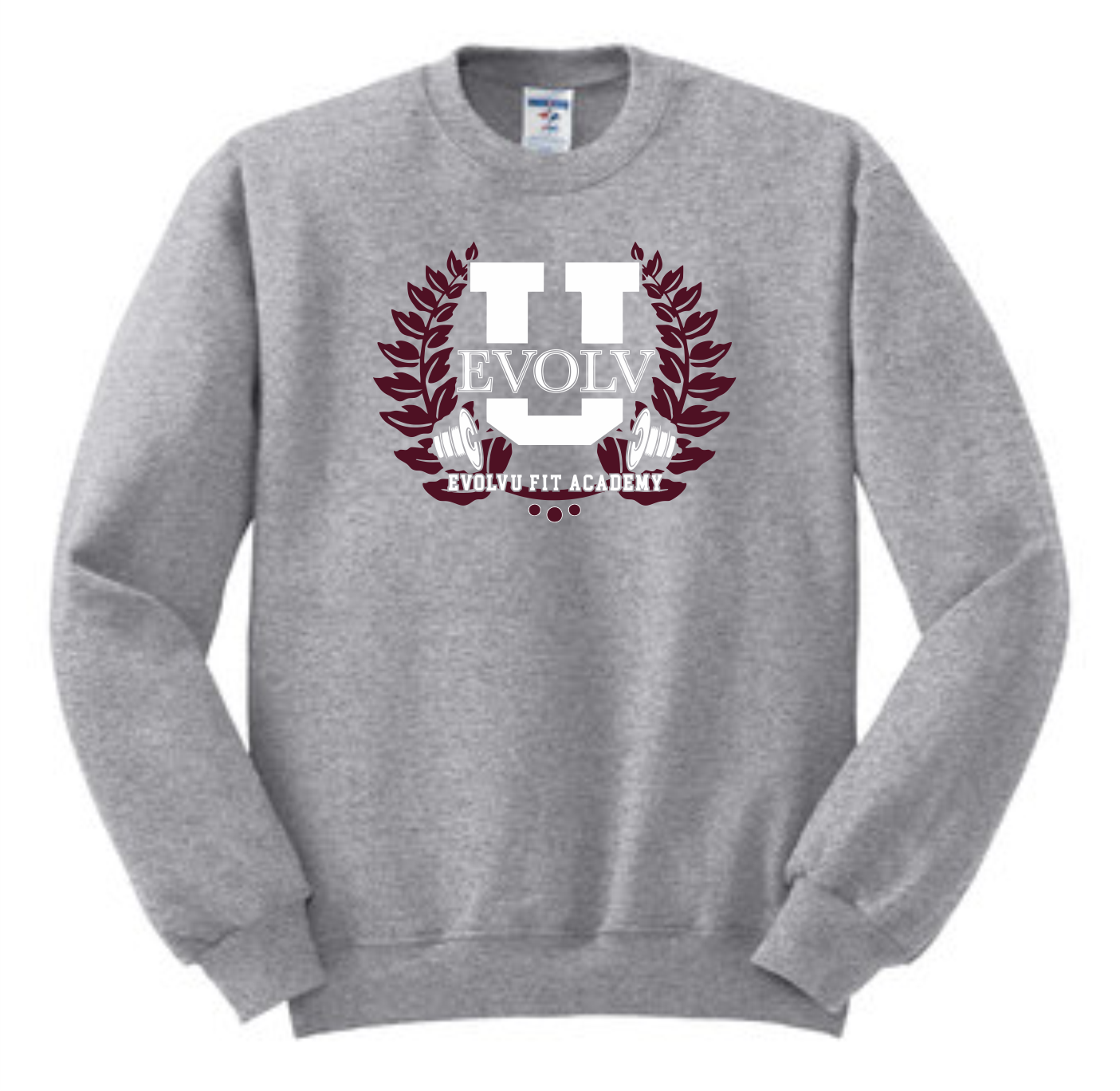 Varsity Sweatshirts