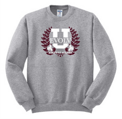 Varsity Sweatshirts