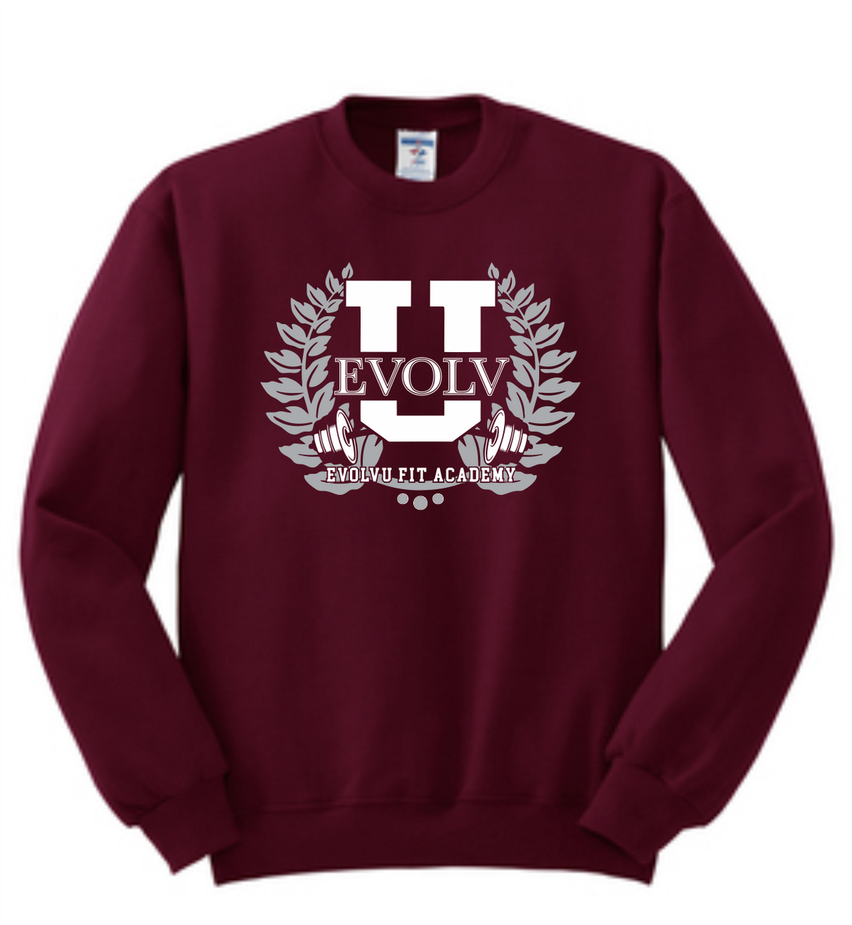 Varsity Sweatshirts