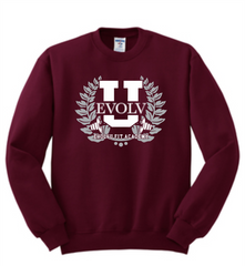 Varsity Sweatshirts
