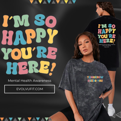 Sponsorship Tee's – Community Contributor